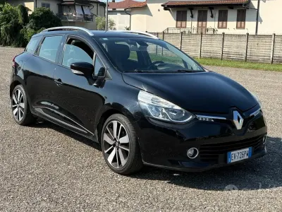 Usata Renault Clio GrandTour