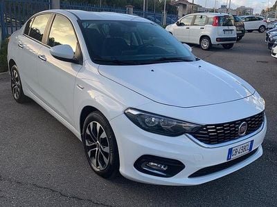 Usata Fiat Tipo Lounge 120 CV (88 kW) 2020 Bianco Berlina