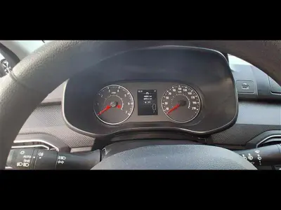 Usata Dacia Sandero