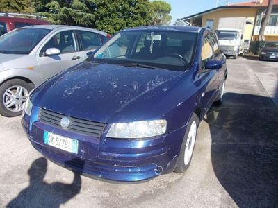 Fiat Stilo