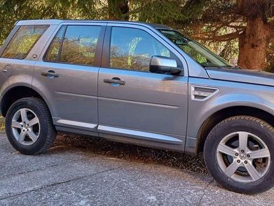 usata Land Rover Freelander 2.2 sd4 S 190cv auto