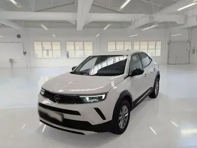 Usata Opel Mokka