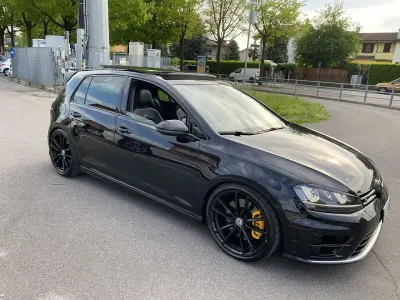 Usata VW Golf VII R 300 CV (220 kW) 2017 Other