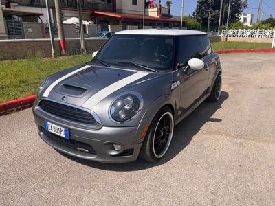 usata Mini John Cooper Works 1.6