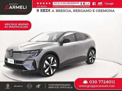 Bestyle seoul (grigio scisto Nuova 2025 Renault Megane E-Tech Komfort Berlina | 28.200 € (Buon prezzo)