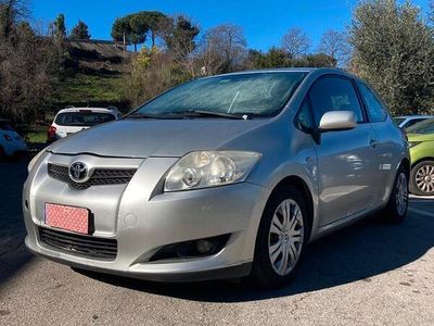 usata Toyota Auris 1.4 D4D 66kw 90 cv mot.sosti