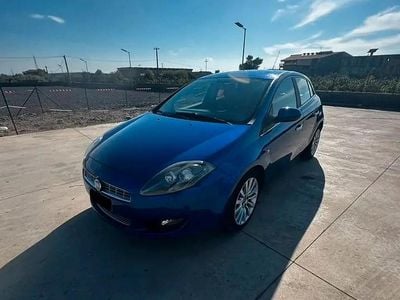 Usata Fiat Bravo 120 CV (88 kW) 2011 Utilitaria