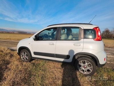 Fiat Panda 4x4