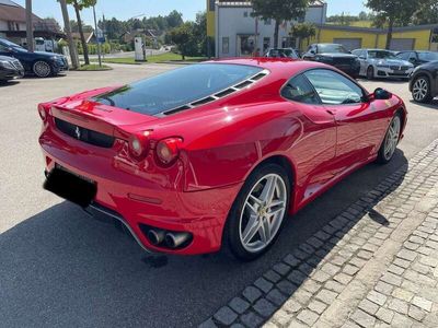 Ferrari F430