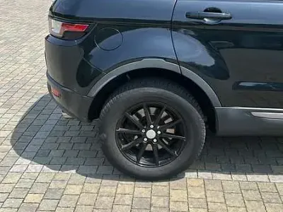 Usata Land Rover Range Rover evoque 150 CV (110 kW) 2015 SUV