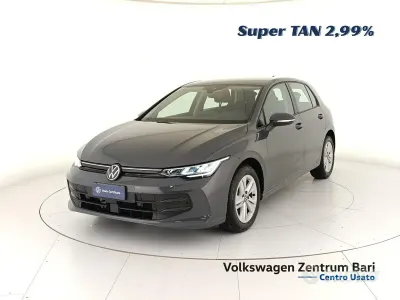 Usata VW Golf VIII