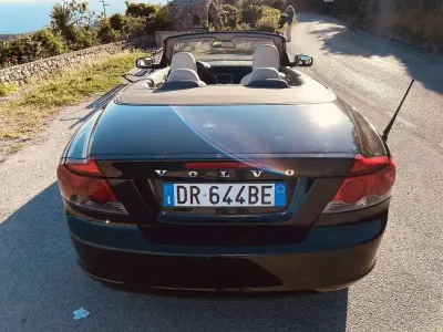Usata Volvo C70 Momentum 136 CV (100 kW) 2008 Cabrio