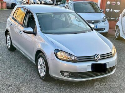 usata VW Golf VI Golf 1.6 TDI 5p. Highline