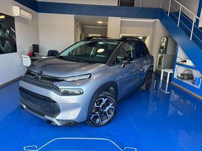 Usata Citroën C3 Aircross PureTech 131 CV (96 kW) 2023 Other SUV