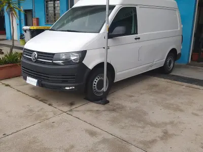 Usata VW T6.1