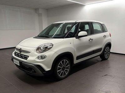 Usata Fiat 500L Cross 95 CV (69 kW) 2020 Other Monovolume