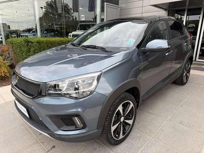 DR Automobiles DR3