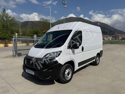 Occasion Fiat Ducato