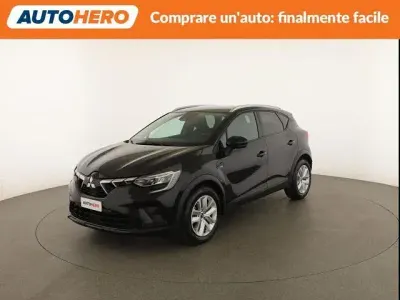 Usata Mitsubishi ASX