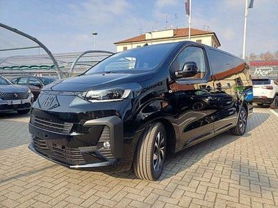 Nuova Fiat E-Ulysse S 131 kW (179 CV) 2026 Nero Monovolume
