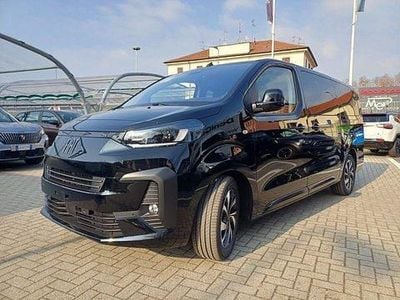 Nuova Fiat Ulysse S 131 kW (179 CV) 2026 Nero Monovolume