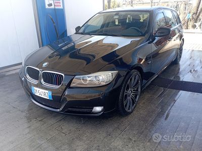 usata BMW 320 d