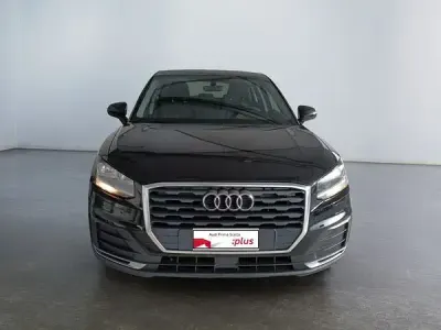 Occasion Audi Q2 116 PK (85 kW) 2019 Zwart SUV