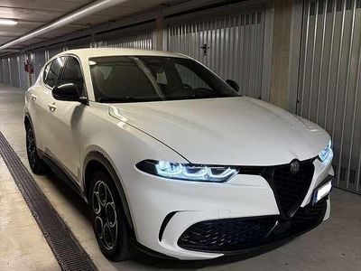 Usata Alfa Romeo Tonale Sprint 131 CV (96 kW) 2024 SUV