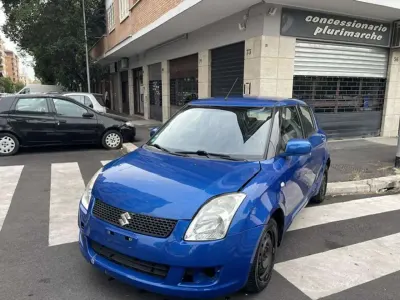 Usata Suzuki Swift
