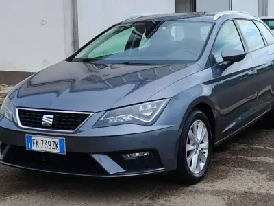 Usata Seat Leon ST