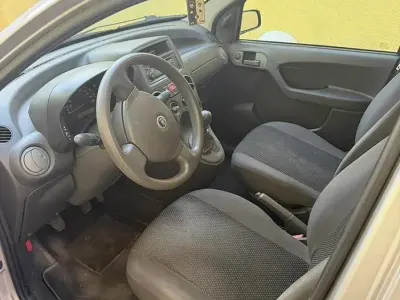 Usata Fiat Panda