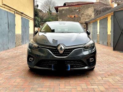 usata Renault Clio V Clio2019 1.0 tce Zen 90cv my21