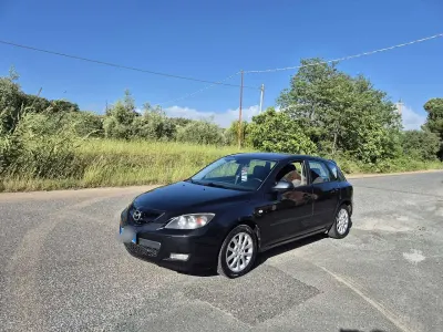 Occasion Mazda 3