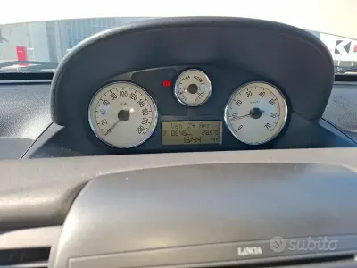 Usata Lancia Ypsilon 69 CV (50 kW) 2005 Utilitaria