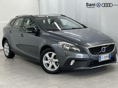 usata Volvo V40 CC D2