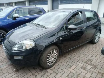 Usata Fiat Punto