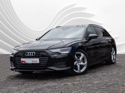 usata Audi A6 Avant 35 2.0 TDI S tronic Business Sport