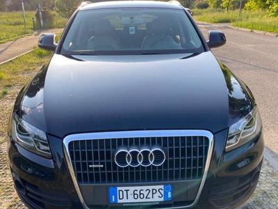 usata Audi Q5 2.0 Diesel