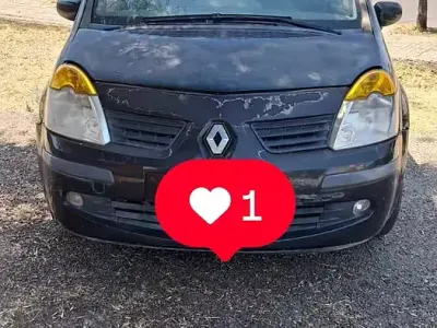 Usata Renault Modus