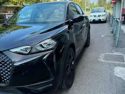 Usata DS Automobiles DS3 Crossback