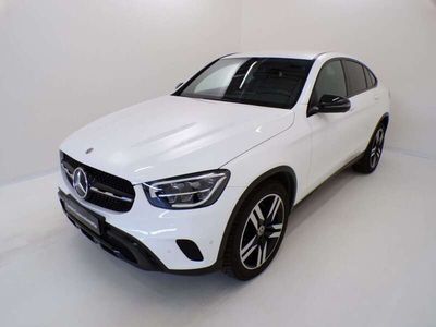 Mercedes GLC200