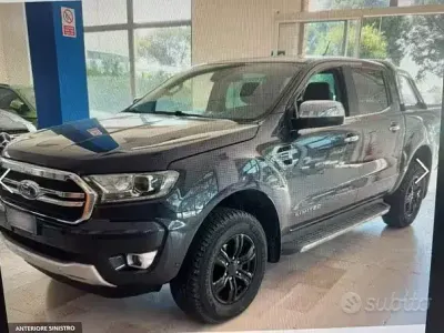 Usata Ford Ranger