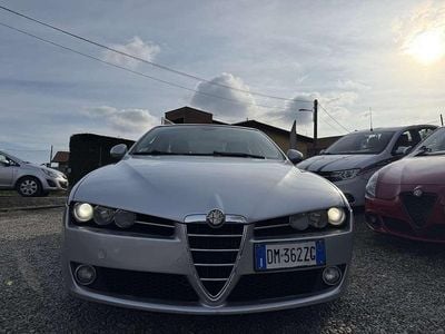 Alfa Romeo 159