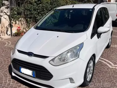 Usata Ford B-MAX