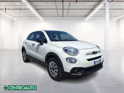 Usata Fiat 500