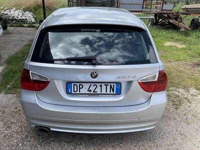 Usata BMW 320 177 CV (130 kW) 2007 Station wagon