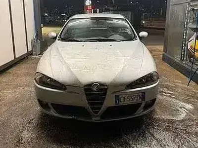 Usata Alfa Romeo 147 116 CV (85 kW) 2005 Utilitaria