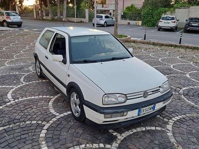 Usata VW Golf III GTI 150 CV (110 kW) 1993 Berlina