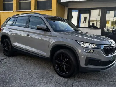 Usata Skoda Kodiaq Executive 150 CV (110 kW) 2022 Other SUV