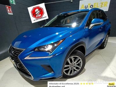 Lexus NX300h